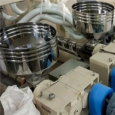 Máquina soprada de filme multicamada