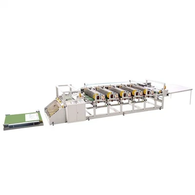 Máquina de impressão direta peça a peça